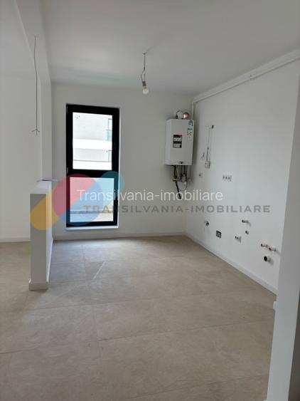 Apartament de 55 mp + Terasa 30 Mp, zona Metro - 6