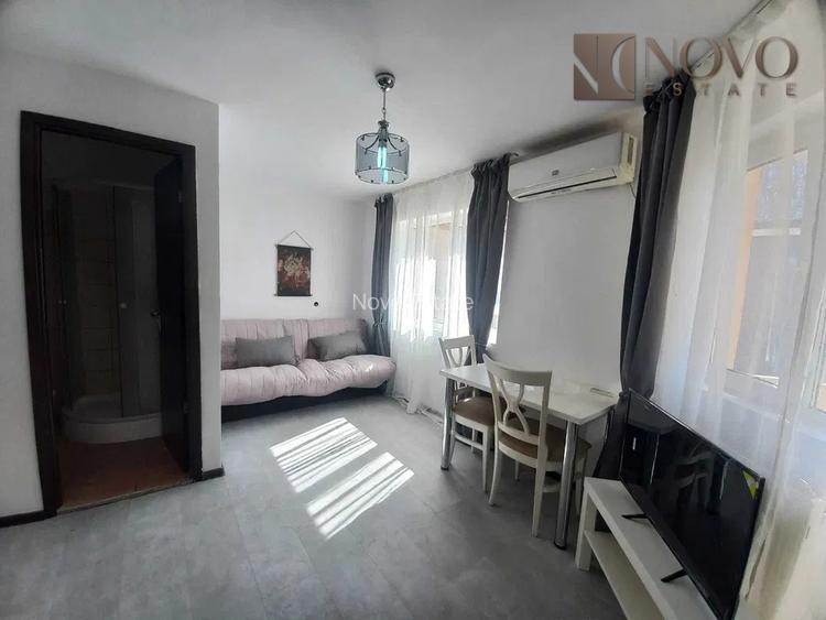 Garsoniera | Dristor | Centrala Imobil | Metrou 2min | Pet Friendly - 2