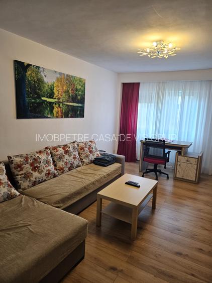 Apartament 2 camere spre inchiriat zona Crangasi - 2