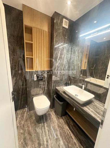 Apartament 3 camere de inchiriat in Gheorgheni, Cluj Napoca - 7