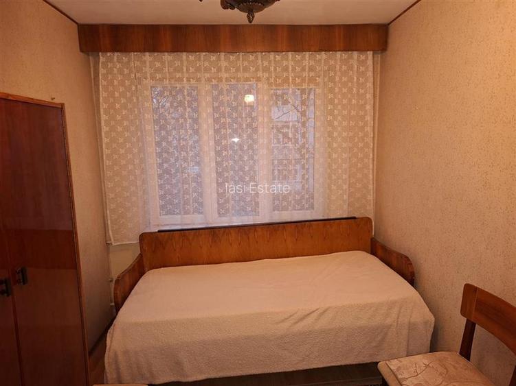 Apartament 3 camere zona Tudor Vladimirescu - 4