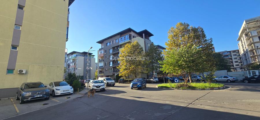 Exclusivitate-Tomis Plus,apartament 3 camere, et.3/5, lift, mobilat-utilat,boxa - 25