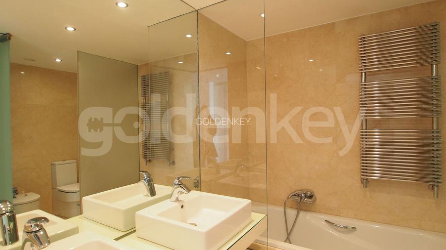 Apartament spatios cu 4 camere | 40mp terase | 3 locuri de parcare - 9