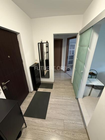 Apartament 3 camere Tineretului metrou - 12