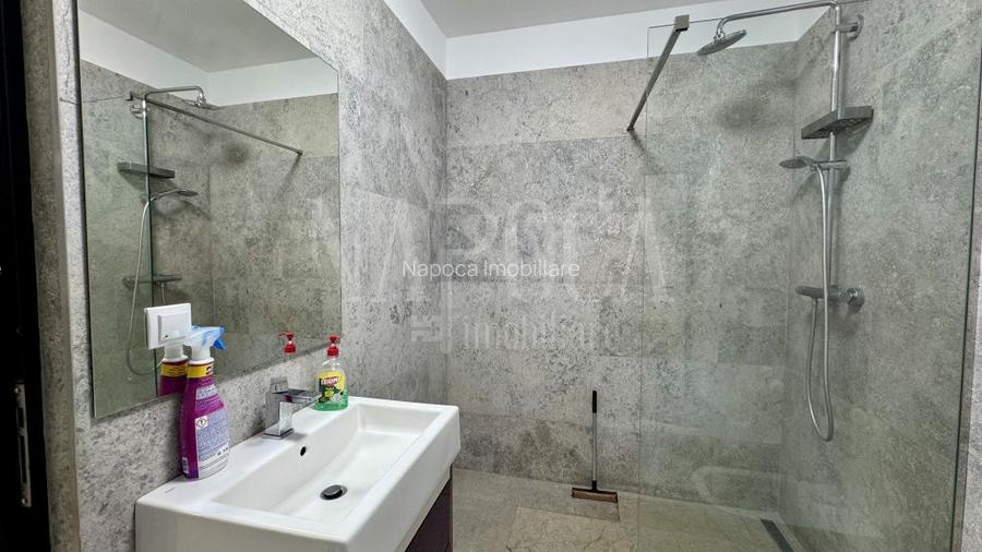 Apartament 2 camere de vanzare in Floresti - 7