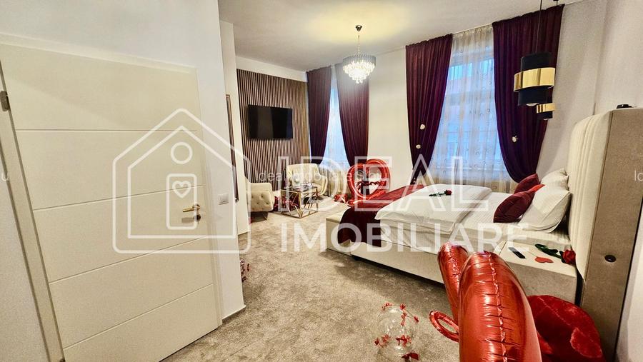 Garsonieră ultracentrală de vânzare - zona Bălcescu - 3