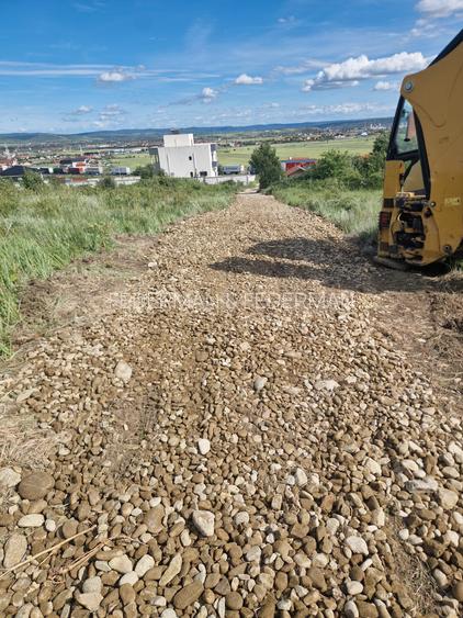 Teren Centura Severinului - 4