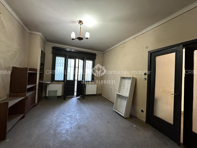 Vanzare 4 camere - 117 mp - super locatie - Calea Victoriei - hotel Novotel - 7