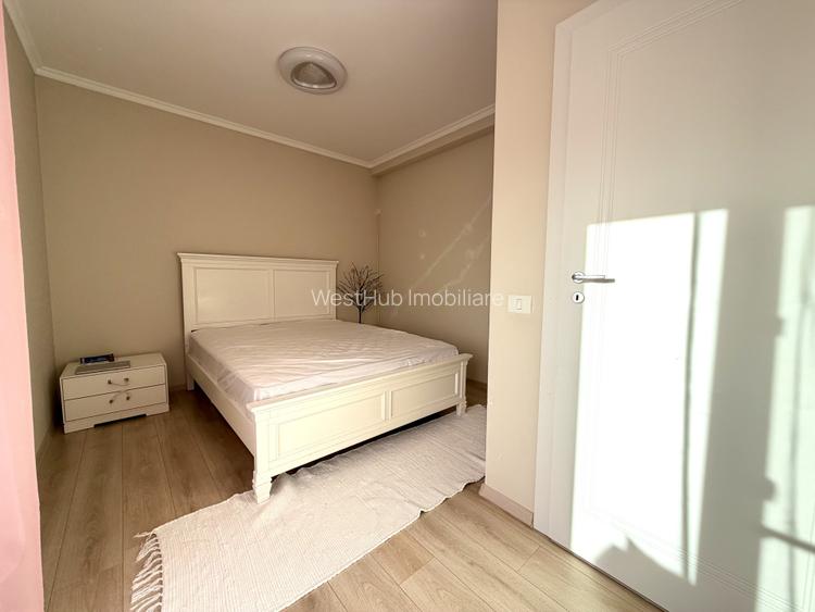 Duplex spatios, 5 camere, 104 mp utili, 207 mp teren - Dumbravita - 5