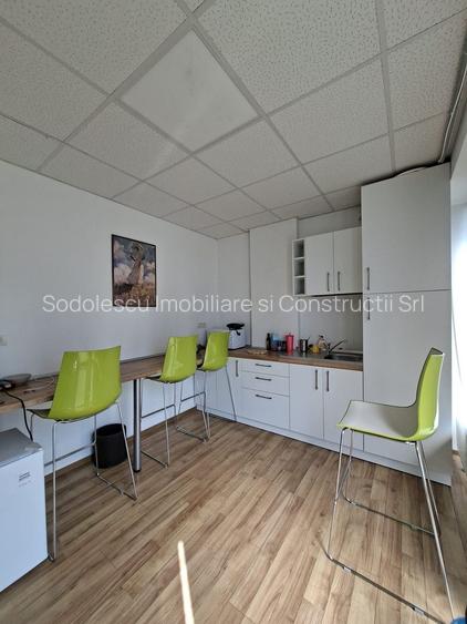 Spațiu pretabil birouri/cabinete medicale - 25