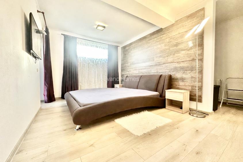 Casa individuala cu 5 camere - 166mp utili - Mosnita Noua - Zona Lild - 11