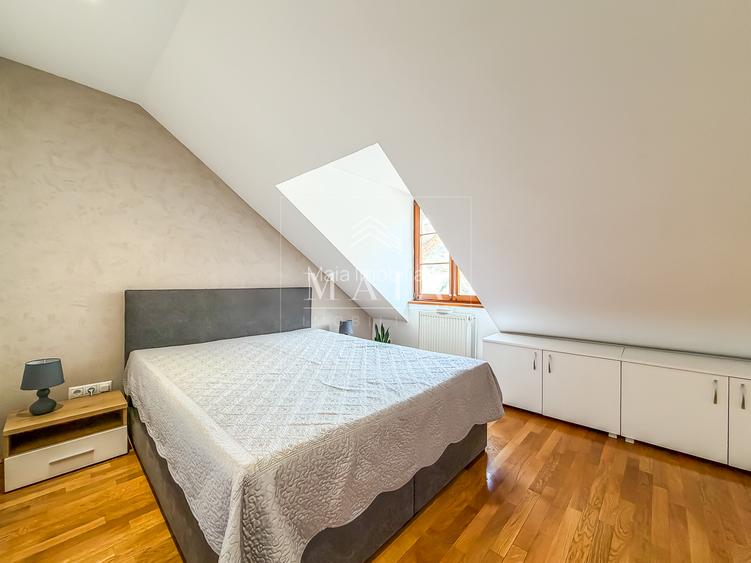 Casa 3 camere, pietonala Bld Nicolae Balcescu-ultracentral - 12