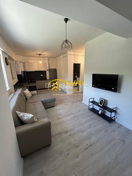 Apartament 2 camere Frumoasa - 6