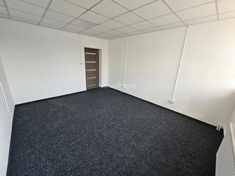 Spatii birouri nou renovate zona Grozavesti-Crangasi - 2
