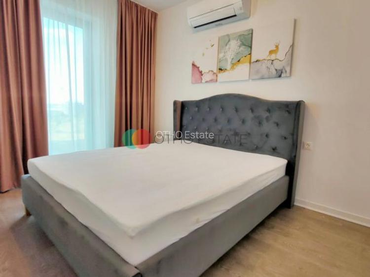 Apartament Cloud 9 | Aviatiei-Pipera |Mobilat | Utilat |Parcare Subterana - 5