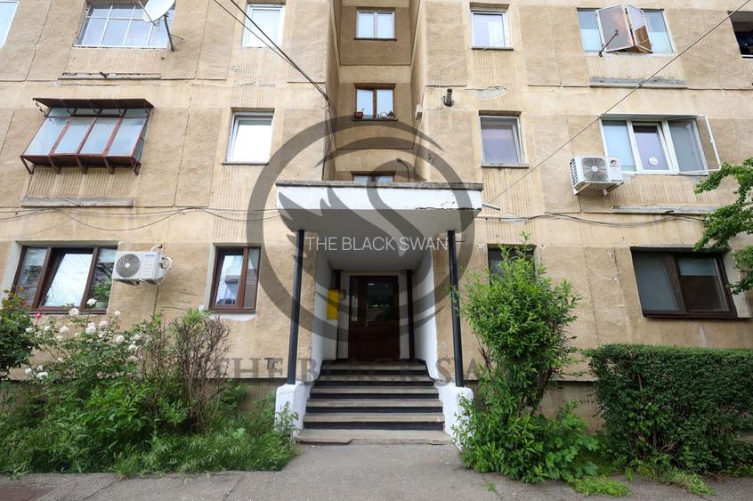 Garsoniera de închiriat I Zona Centrala, Ploiesti I Comision 0% - 14