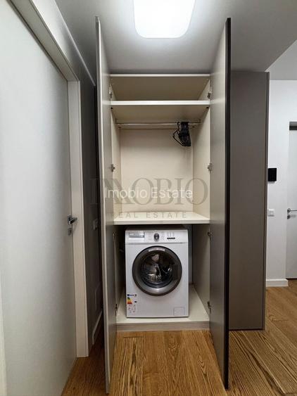 Apartament 2 camere Premium | Elegant | Loc de Parcare | Aviatiei - 9