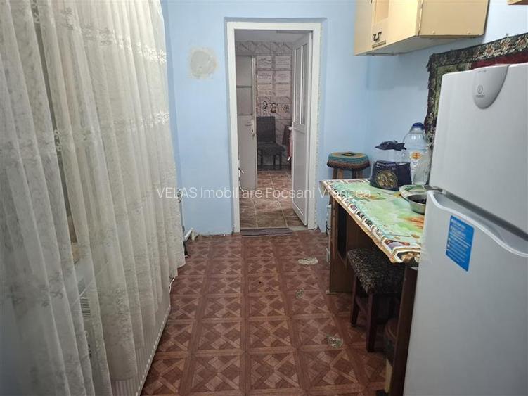 Casa Panciu cu teren 360 mp - 5