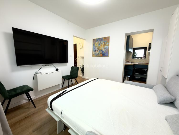 Studio Modern - Dorobanti | Pta. Romana | Stefan cel Mare - 9