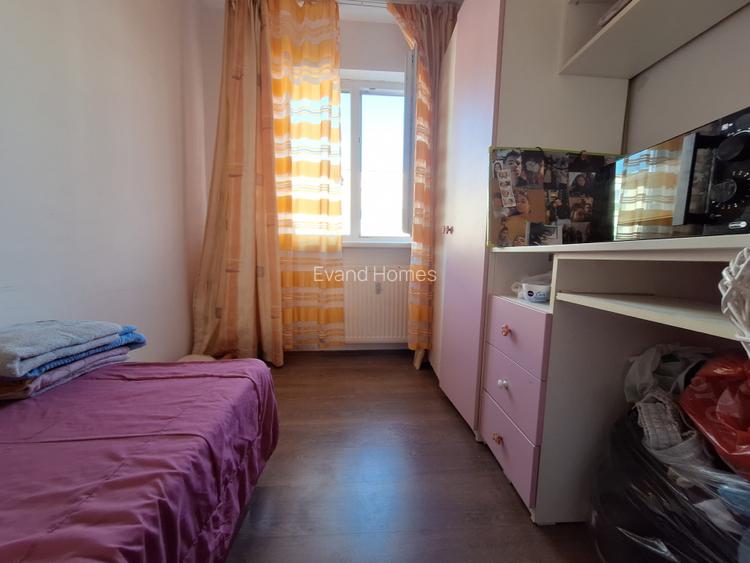 Oportunitate! Apartament cu 4 camere - etaj intermediar - zona Dacia  - 10