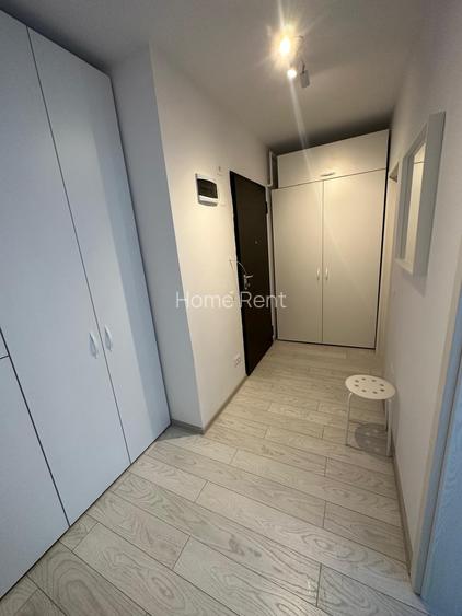 Garsoniera Plaza Residence Faza 4/centrala/ metrou - 11
