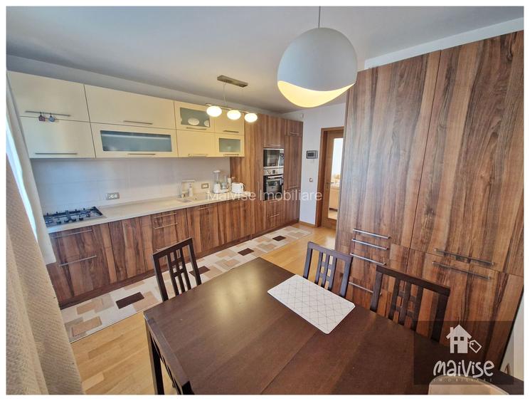 Casa moderna, spatioasa,luminoasa, 5 camere, 140 mp-zona Florilor - 11