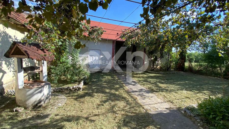 Casă de vânzare în comuna Sâmbăta, județul Bihor - 9