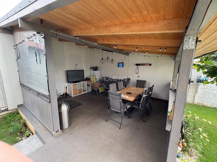 Particular -Cartierul nou- Miorita - 240 mp utili- 247.000 euro - 8