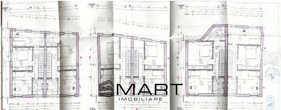 Case noi cu gradina si incalzire in pardoseala. Ultimele 6 unitati disponibile - 9
