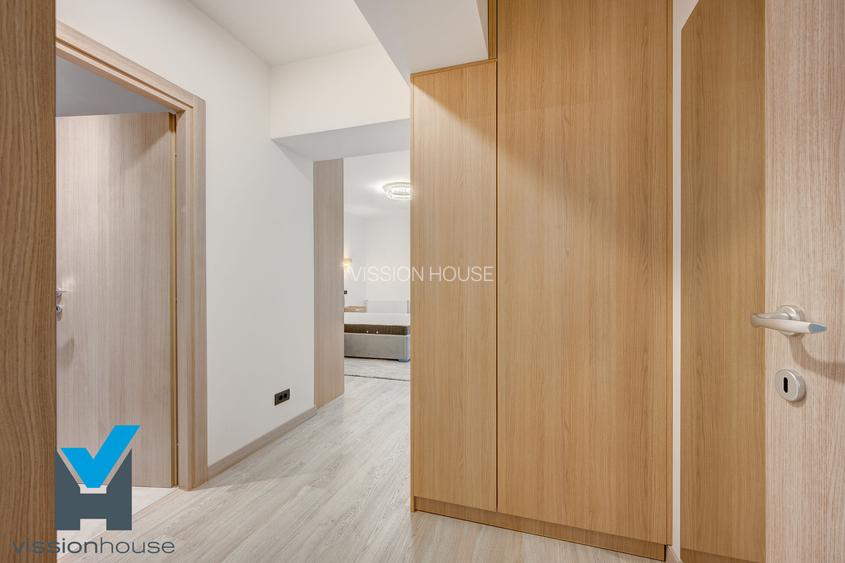 Duplex modern 147 mp | Select Residence | Et. 11+12 - 13