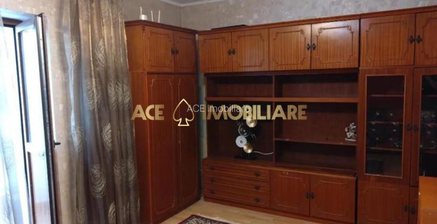 2 Camere de inchiriat | Veteranilor | Metrou | Mobilat și Utilat - 4