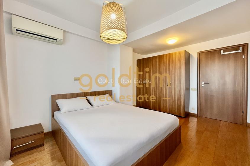 PRIVELISTE UNICA/SUPERB/ TERASA 37 mp/ MOBILAT SI UTILAT - 13