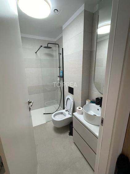 3 camere, 2 băi, vedere la mare – complet mobilat – Vogh Olimp - 7