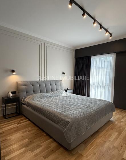Apartament 2 camere LUX, nou, prima inchiriere, Biblioteca Nationala - 2