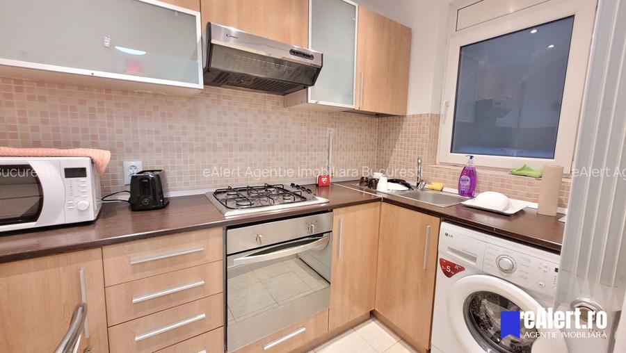 Apartament 2 camere, ultracentral, Str. Ion Campineanu, Sala Palatului! - 9