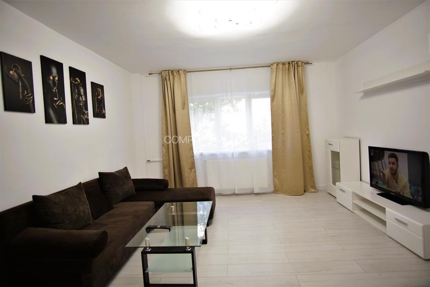 Nerva Traian | Metrou Timpuri Noi | Apartament PREMIUM |Renovat| Bloc reabilitat - 2