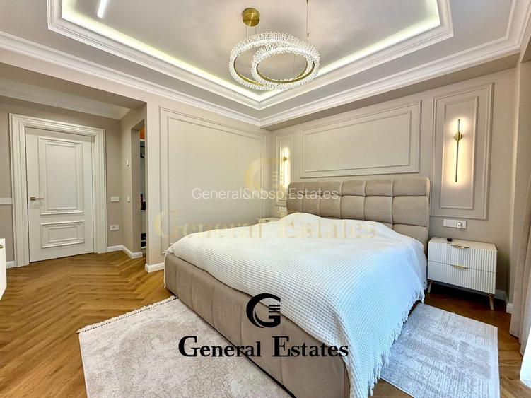 Vânzare apartament Premium | Copou - 97 m.p | Full dotat - 9