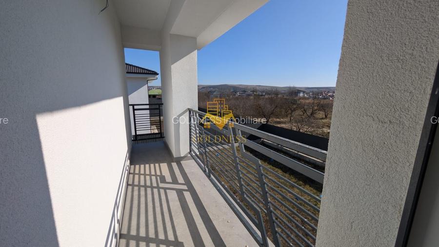 Casă individuală, 4 camere, 470 mp teren, Cluj - 15