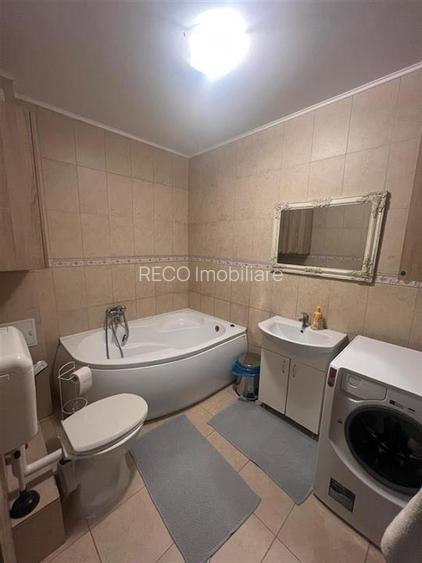 RECO Apartament 2 camere, Nufarul, etaj 5 - 16