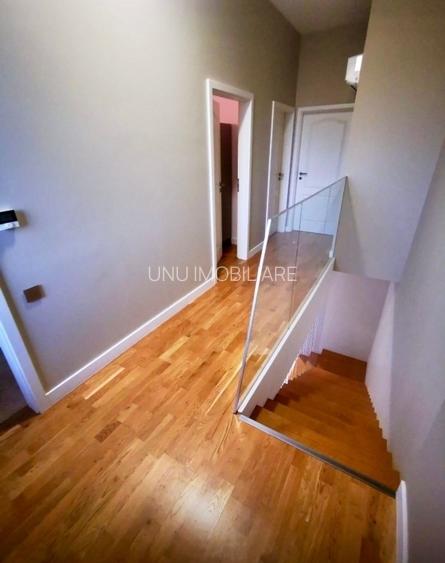 Vila Libera P+1 4 cam Bucium Sos Barnova zona Trei Sarmale, încălzire pardoseală - 6