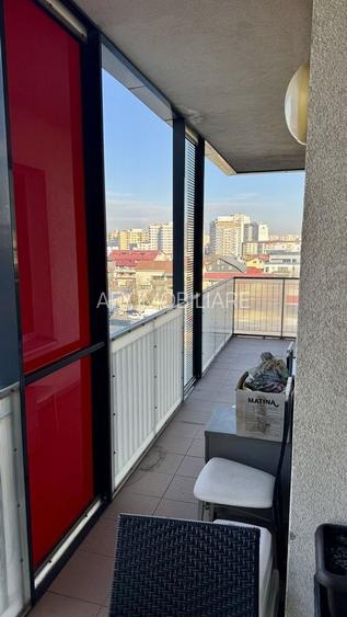 De vanzare Apartament 3 camere Asmita Garden - 17