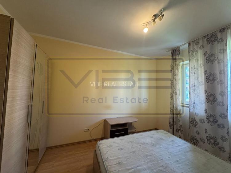Apartament 3 camere 2 bai Tatarasi Green Park - 23