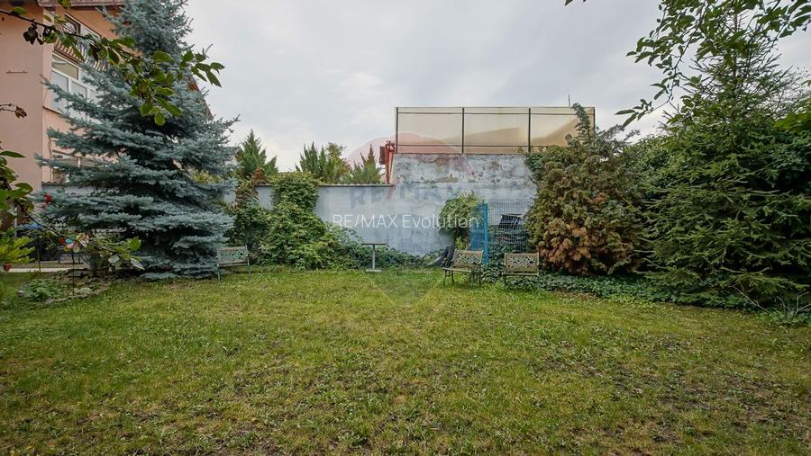 Hotel / Pensiune cu 14 camere de închiriat în zona Astra - 18