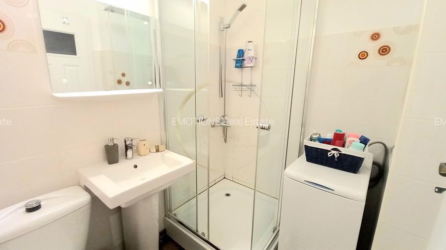 PREȚ PROMOȚIONAL | Apartament de lux 3 camere | Piața Victoriei, Timișoara - 9