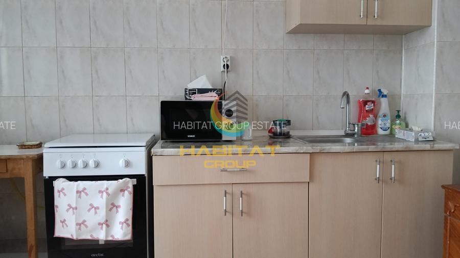 Inchiriere ap 2 cam etaj 1 metrou  Aparatorii Patriei decomandat utilat - 9