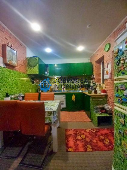 Ultracentral, P+1, 5 camere - 4