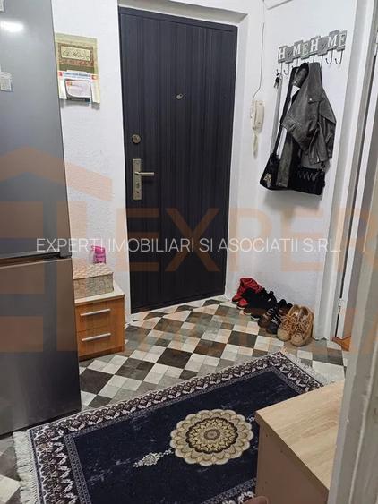 Apartament 2 camere, situat in zona Casa de Cultura - 8