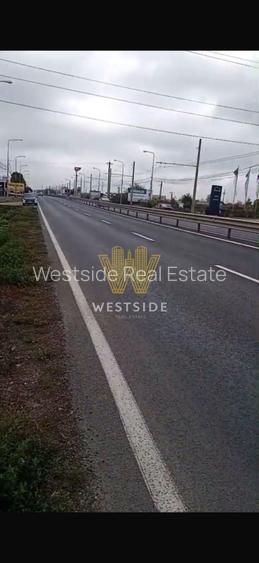 Teren intravilan de vanzare, Calea Lugojului - 5