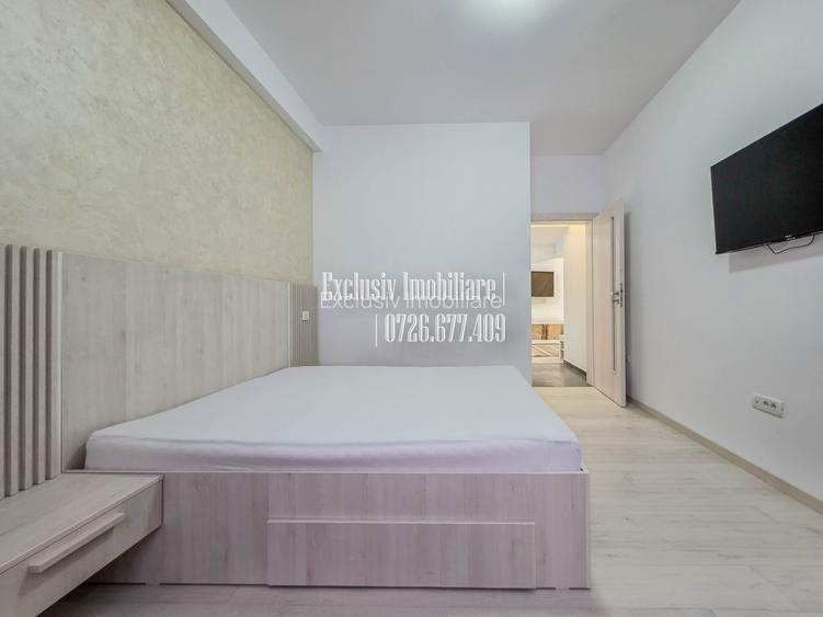 Apartament NOU 2 camere 70 mp in Bloc Nou - La cateva minute de Plaja - T. Lung - 10