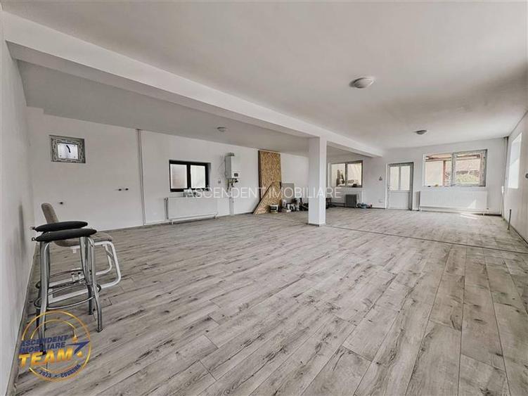 Spatiu multifunctional de inchiriat, strada Borviz, Sfantu Gheorghe - 2